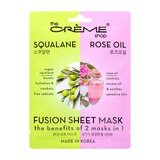 The Creme Shop Fusion Sheet Mask, thumbnail image 1 of 2