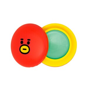 The Creme Shop x BT21 Macaron Lip Balm