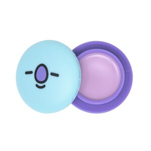 The Creme Shop x BT21 Macaron Lip Balm