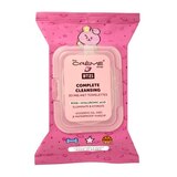 The Creme Shop x BT21 Complete Cleansing Towelettes, 20CT, thumbnail image 1 of 2