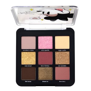 The Creme Shop x Disney Minnie 9 Pan Eyeshadow Palette | Pick Up In Store TODAY at CVS