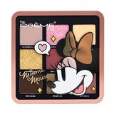 The Creme Shop x Disney Minnie 9 Pan Eyeshadow Palette, thumbnail image 2 of 2