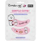 The Creme Shop x BT21 Gentle Cutie! Hydrogel Under Eye Patches, thumbnail image 1 of 2