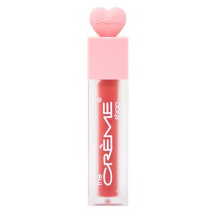 The Creme Shop: Glossy Stain - Teddy , CVS