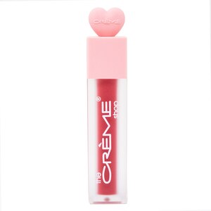 The Creme Shop: Glossy Stain - Puppy Luv , CVS