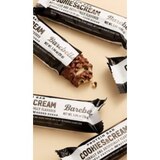Barebells Cookies & Cream Protein Bar, thumbnail image 2 of 4