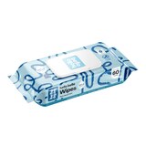 Hello Bello Baby Wipes, 60 CT, thumbnail image 3 of 4