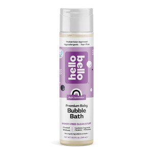 Hello Bello Bubble Bath Lavender