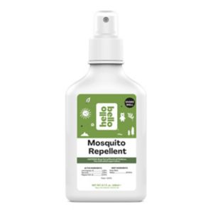 Hello Bello Bug Spray