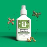 Hello Bello Organic Bug Spray, 6.7 FL OZ, thumbnail image 2 of 2