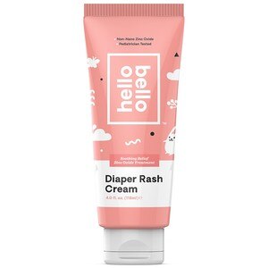 Hello Bello Diaper Rash Cream, 4 Oz , CVS