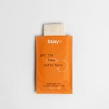 Busy Co Refresh Deodorant Wipes, thumbnail image 3 of 4