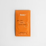 Busy Co Refresh Deodorant Wipes, thumbnail image 4 of 4