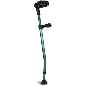 Dynamo Versa Cyclone Cuff Crutch, Adult, Oliver Green , CVS