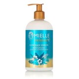 Mielle MoistureRx Hawaiian Ginger Leave-In Conditioner, 12 OZ, thumbnail image 1 of 5