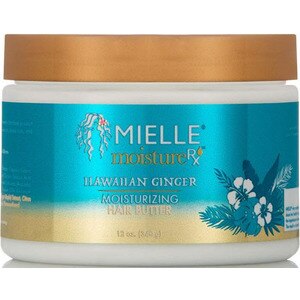 Mielle Moisture RX Hawaiian Ginger Moisturizing Hair Butter, 12 OZ