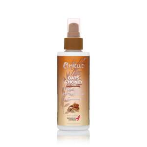 Mielle Oats & Honey Soothing Leave-In Conditioner, 6 Oz , CVS