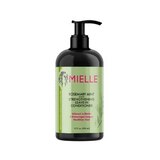 Mielle Rosemary Mint Strengthening Leave-In Conditioner, 12 OZ, thumbnail image 1 of 4