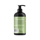 Mielle Rosemary Mint Strengthening Leave-In Conditioner, 12 OZ, thumbnail image 2 of 4