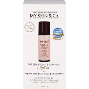 My Skin + Signature Roll-on Women Treatment - 2 Oz , CVS