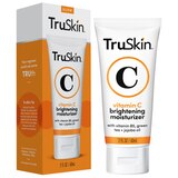 TruSkin Vitamin C Brightening Moisturizer, 2 OZ, thumbnail image 1 of 7
