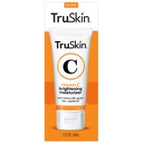 TruSkin Vitamin C Brightening Moisturizer, 2 OZ, thumbnail image 3 of 7