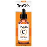 TruSkin Vitamin C Facial Serum, 1 OZ, thumbnail image 3 of 7