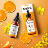 TruSkin Vitamin C Facial Serum, 1 OZ, thumbnail image 4 of 7