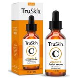 TruSkin Vitamin C Facial Serum, thumbnail image 2 of 4