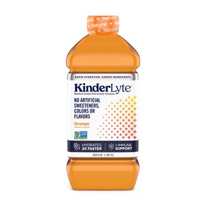 Kid's Propolis Nighttime Cough Syrup