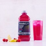 KinderLyte Advanced Oral Electrolyte Solution Raspberry Lemonade, 33.8 fl oz, thumbnail image 2 of 5