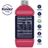 KinderLyte Advanced Oral Electrolyte Solution Raspberry Lemonade, 33.8 fl oz, thumbnail image 3 of 5