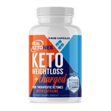 Real Ketones BHB Capsules, 60 CT, thumbnail image 5 of 6