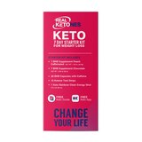 Real Ketones Keto 7 Day Starter Kit for Weight Loss, thumbnail image 3 of 4
