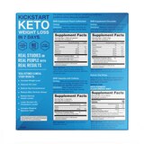 Real Ketones Keto 7 Day Starter Kit for Weight Loss, thumbnail image 4 of 4