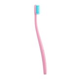 COCOFLOSS Cocobrush Toothbrush, Soft Bristle, thumbnail image 1 of 5