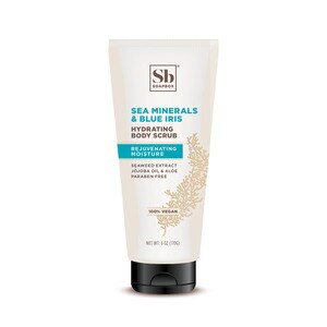 Soapbox Bath Scrub, 6 OZ