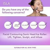 Spa Sciences ISLA Sonic Face & Body Contouring System, thumbnail image 2 of 9