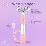 Spa Sciences ISLA Sonic Face & Body Contouring System, thumbnail image 4 of 9