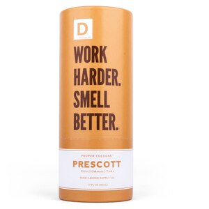 Duke Cannon Proper Cologne - Prescott, 1.7 Oz , CVS