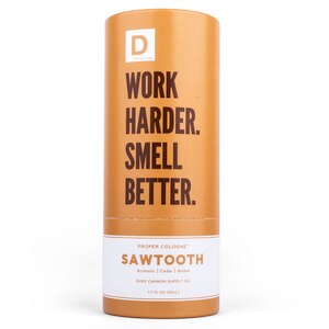 Duke Cannon Proper Cologne - Sawtooth, 1.7 Oz , CVS