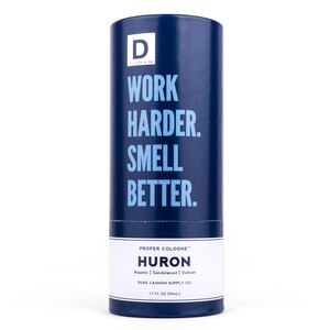 Duke Cannon Proper Cologne - Huron, 1.7 Oz , CVS