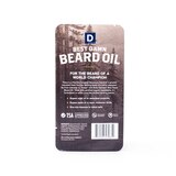 Duke Cannon Best Damn Beard Oil, Travel Size, .05 OZ, thumbnail image 4 of 4
