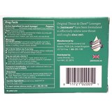 Jakemans Throat & Chest Lozenges Box, Pack of 4, 24ct, thumbnail image 2 of 5