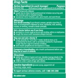 Jakemans Throat & Chest Lozenges Box, Pack of 4, 24ct, thumbnail image 3 of 5