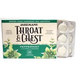 Jakemans Throat & Chest Lozenges Box, Pack of 4, 24ct, thumbnail image 4 of 5