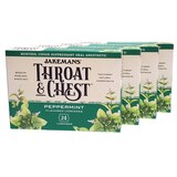 Jakemans Throat & Chest Lozenges Box, Pack of 4, 24ct, thumbnail image 5 of 5