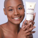 Ambi Even & Clear Exfoliating Wash Salicylic Acid Acne Treatment, thumbnail image 5 of 6