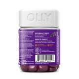 Olly Immunity Sleep + Elderberry, 36 CT, thumbnail image 4 of 5
