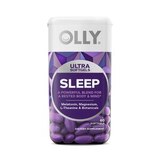 Olly Ultra Sleep Softgels, 60 CT, thumbnail image 1 of 9